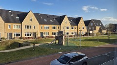 Spotvogel 10, 1422WW Uithoorn